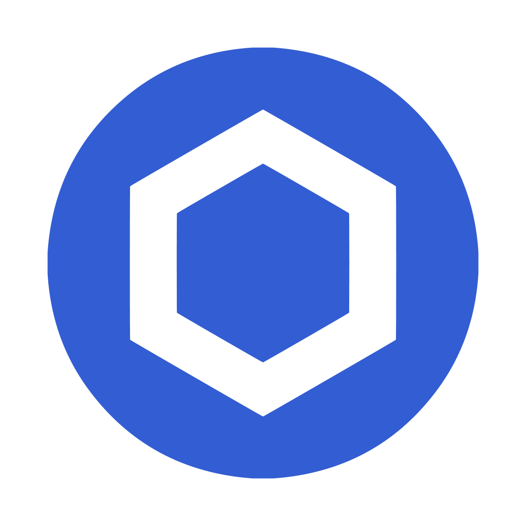 Chainlink-Logo